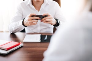 recruiting